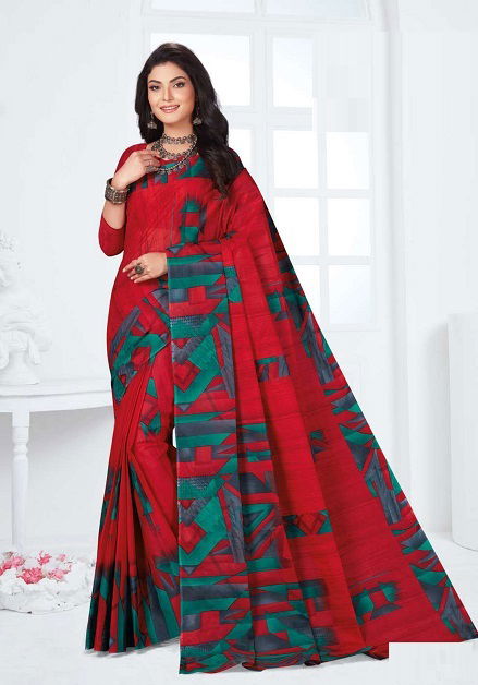 Premier Sun City 20 Regular Wear Wholesale Saree Collection